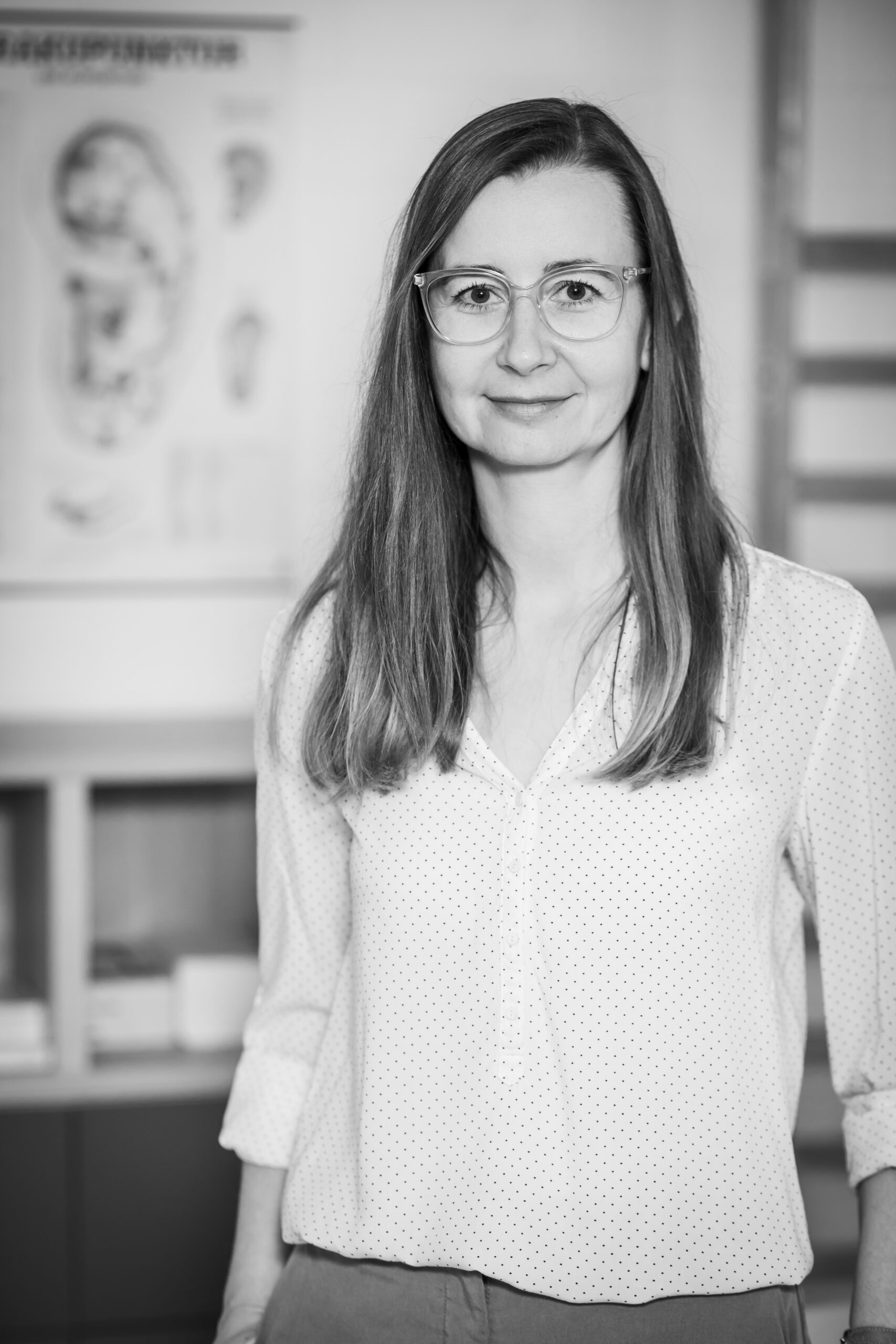 Portrait in der Praxis