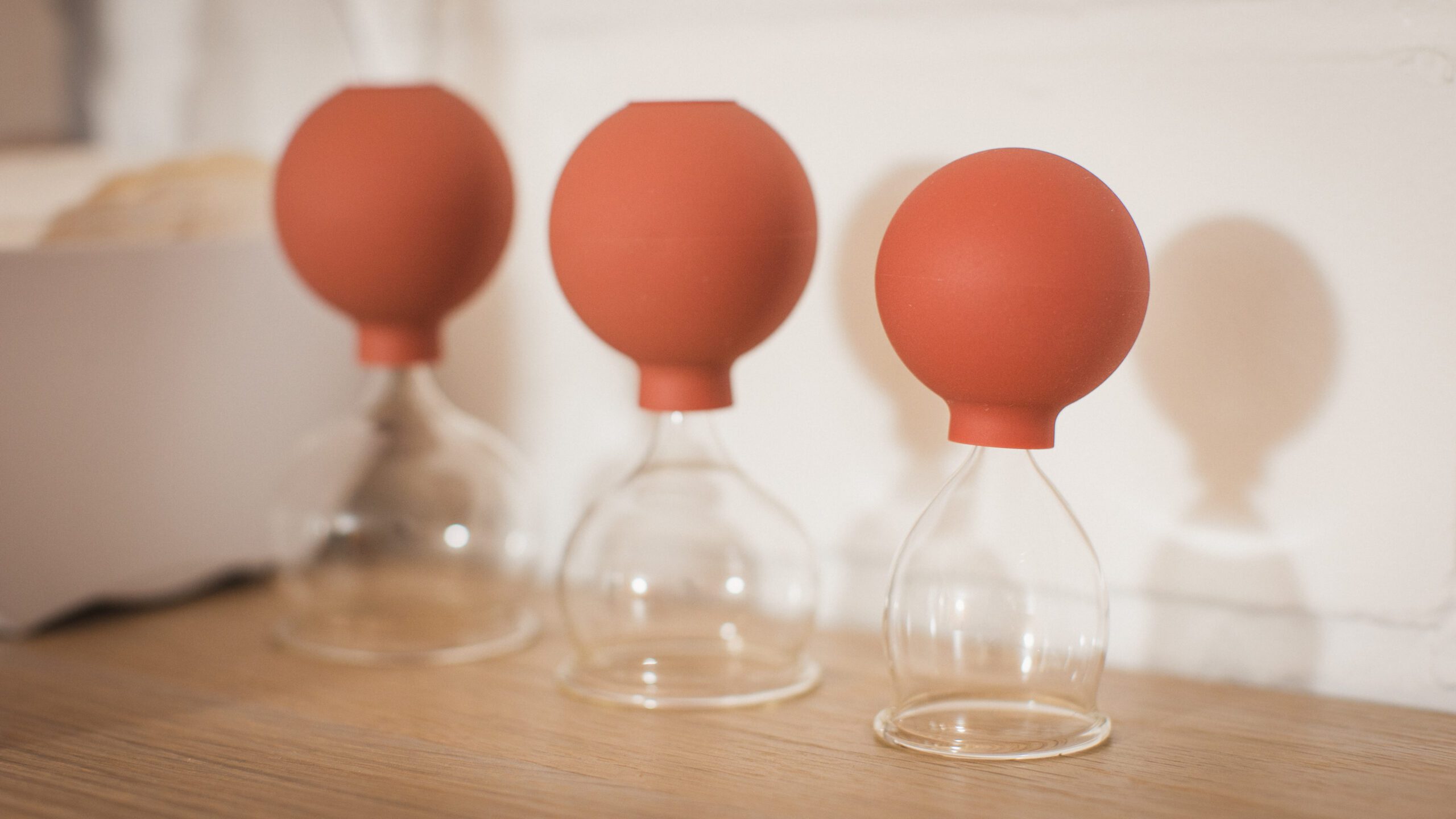 Gesundheit unterdruck